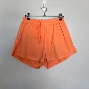 GUC Alo Yoga Stride Short - Cantaloupe